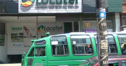 LOCATEL CHAPINERO LOCATEL CHAPINERO